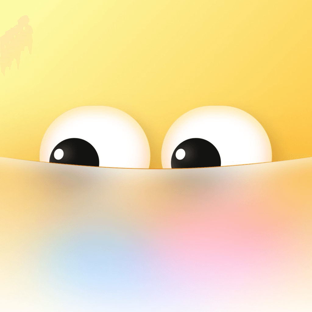 Peekin — connect with people around you