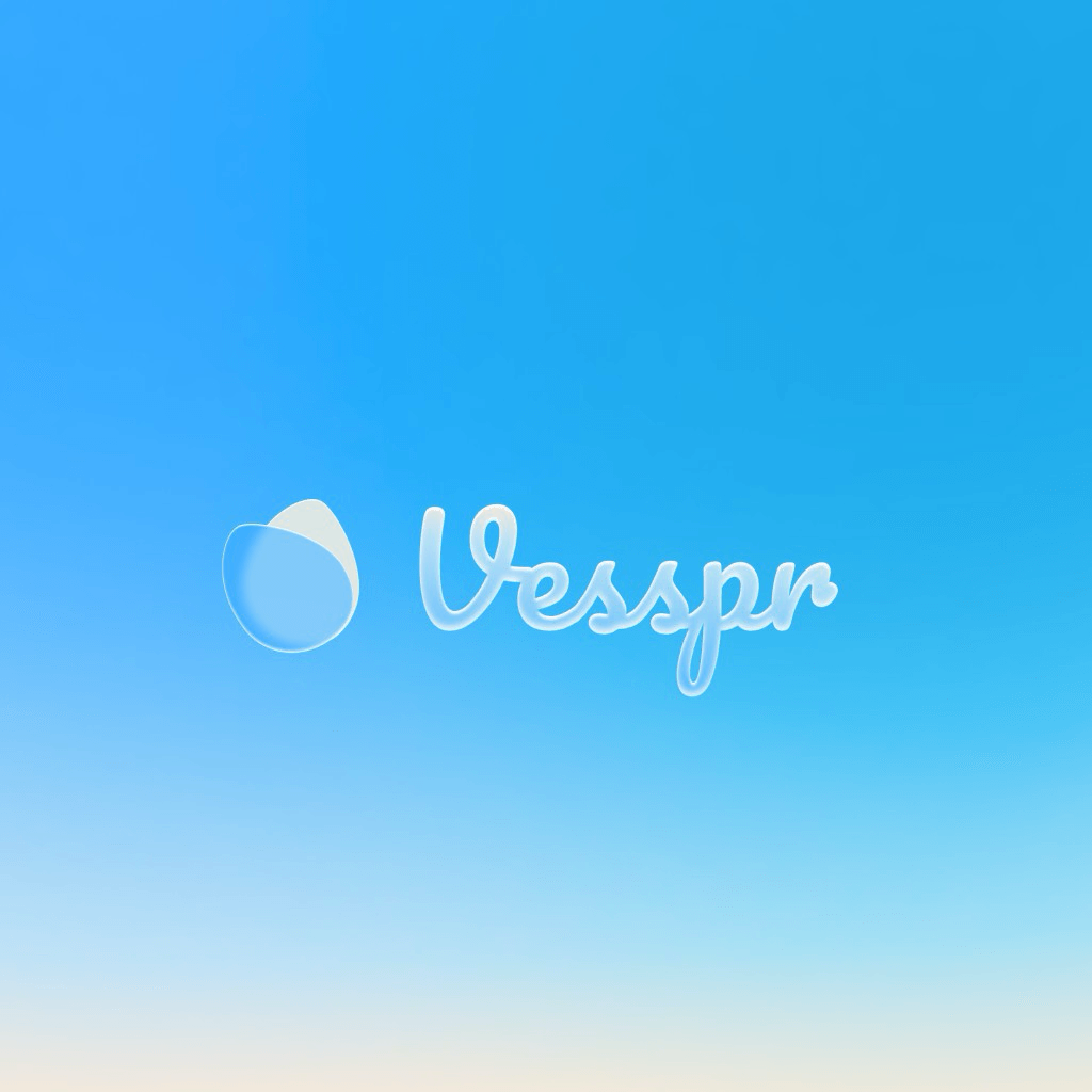 Vesspr — an AI companion that checks in on you first
